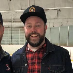 Meet your Posher, Thomas